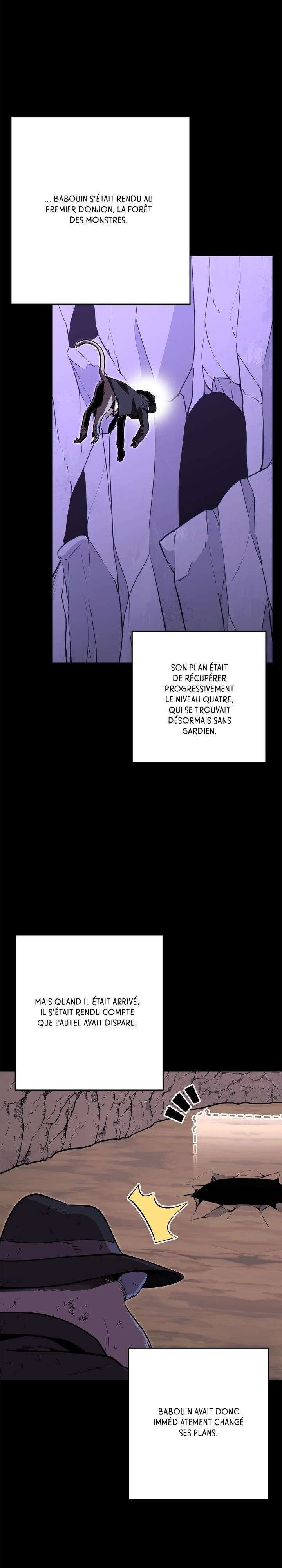 Dungeon Reset Chapitre 123 - Page 2