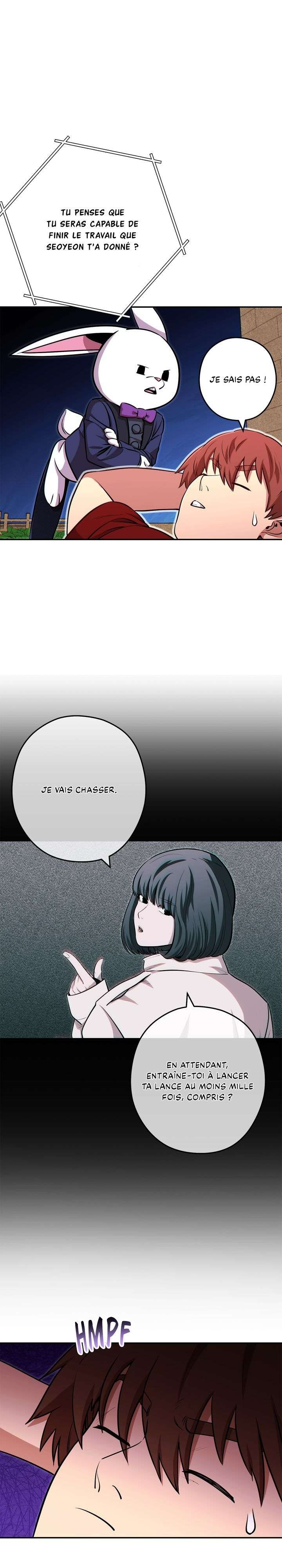 Dungeon Reset Chapitre 123 - Page 24