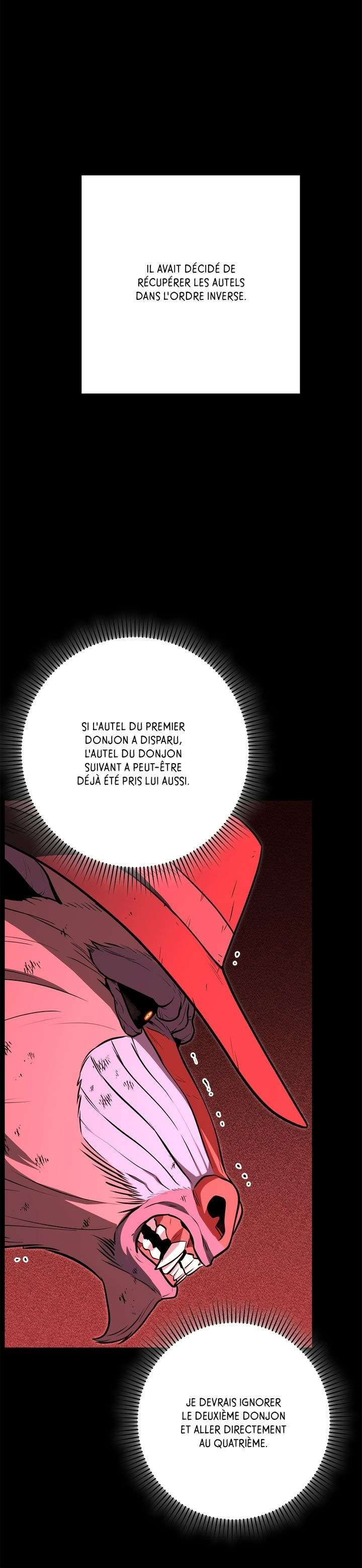 Dungeon Reset Chapitre 123 - Page 3
