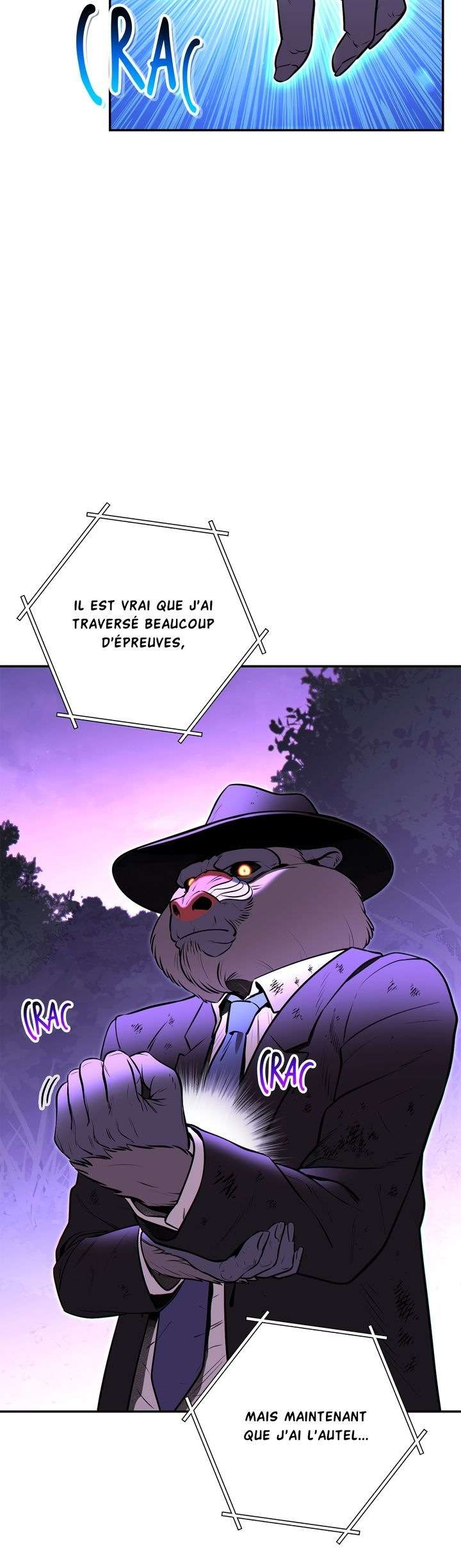 Dungeon Reset Chapitre 123 - Page 9