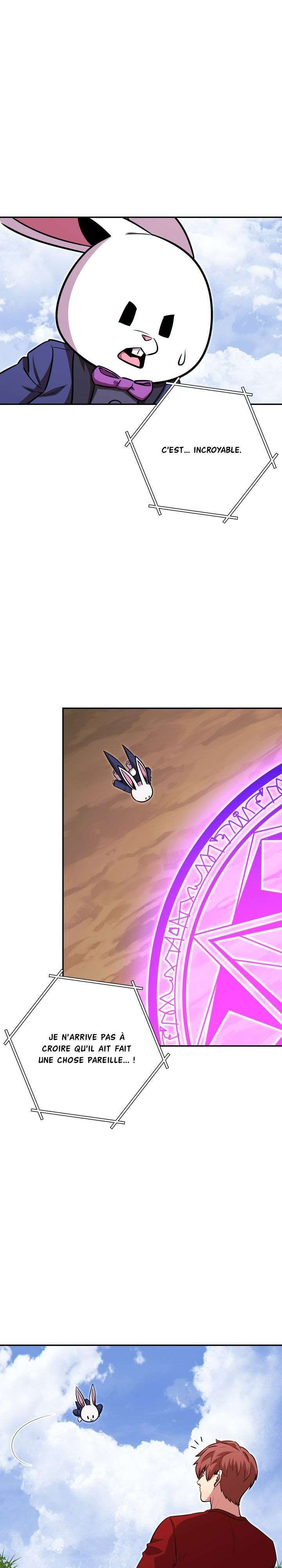 Dungeon Reset Chapitre 124 - Page 10