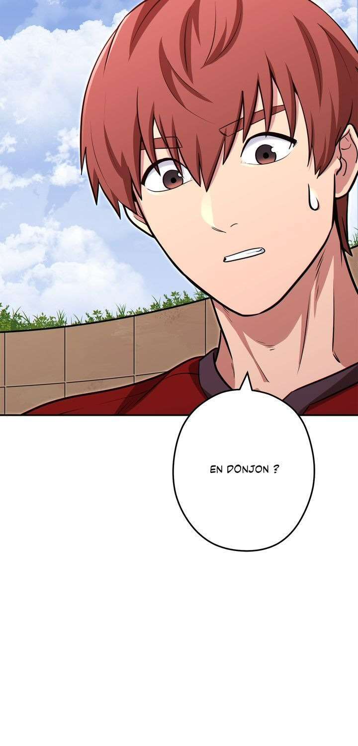 Dungeon Reset Chapitre 124 - Page 12