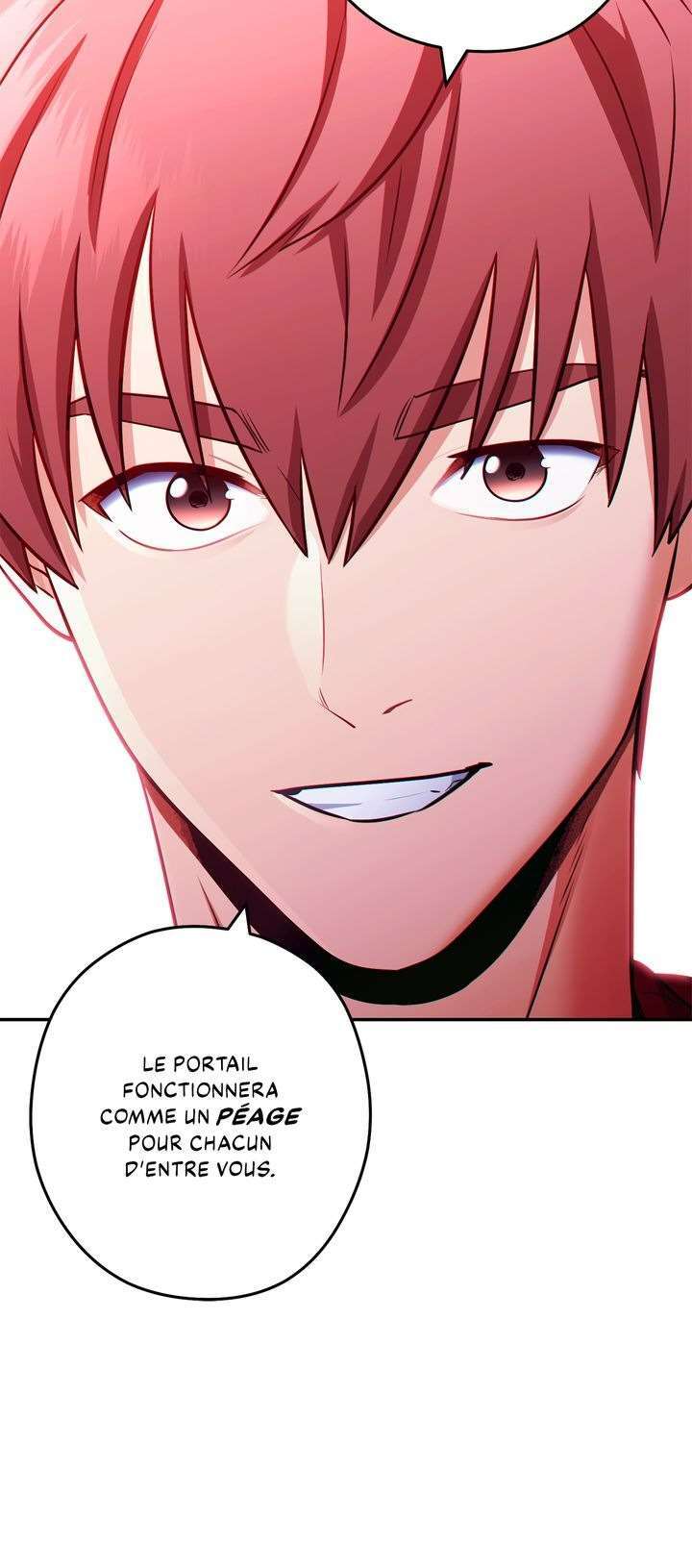 Dungeon Reset Chapitre 124 - Page 34