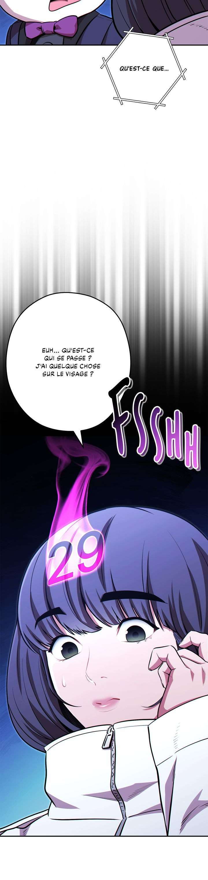 Dungeon Reset Chapitre 124 - Page 6