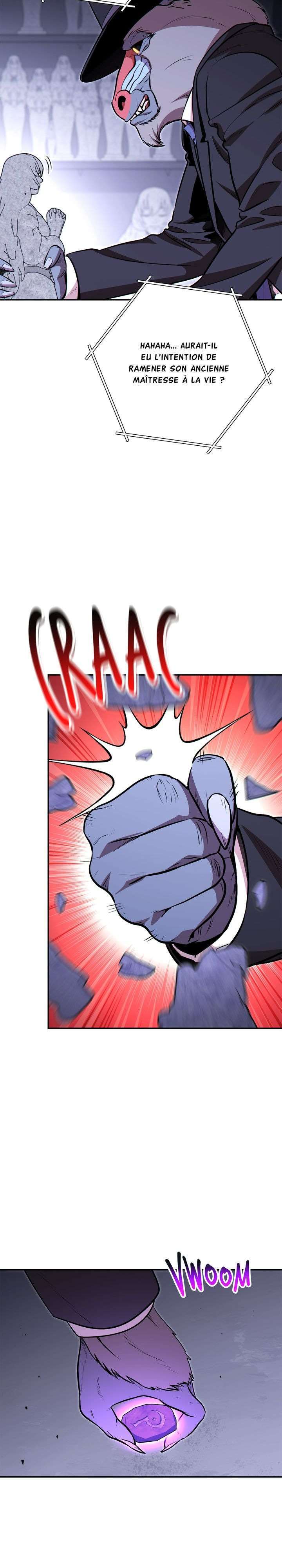 Dungeon Reset Chapitre 124 - Page 8