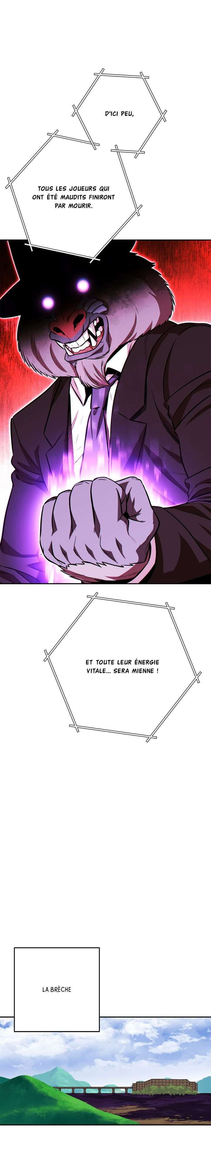 Dungeon Reset Chapitre 124 - Page 9
