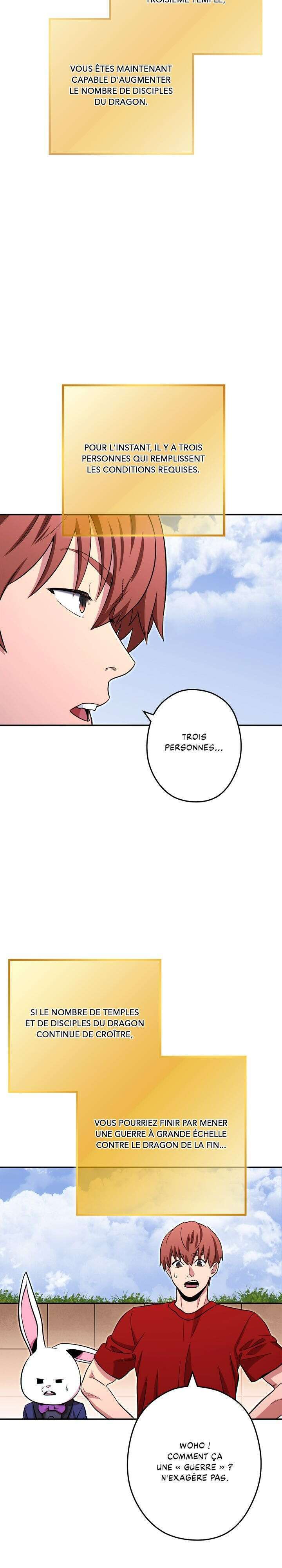 Dungeon Reset Chapitre 125 - Page 11