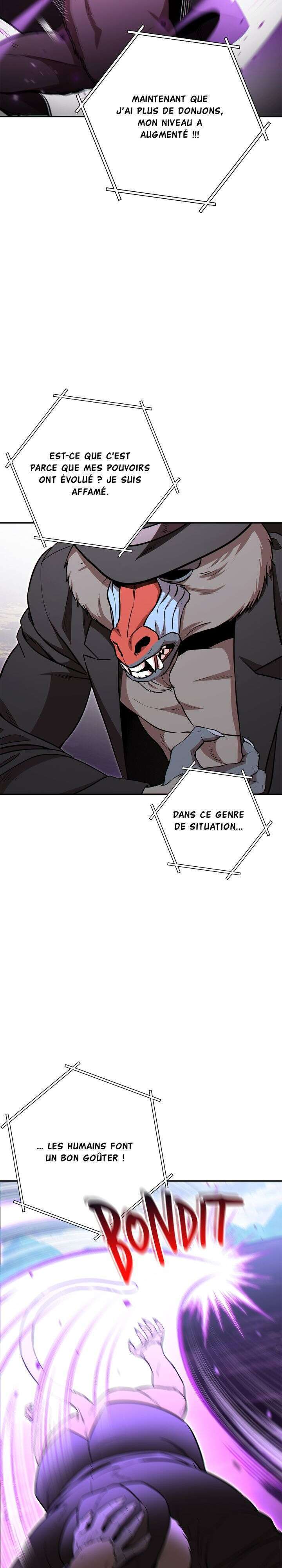 Dungeon Reset Chapitre 125 - Page 17