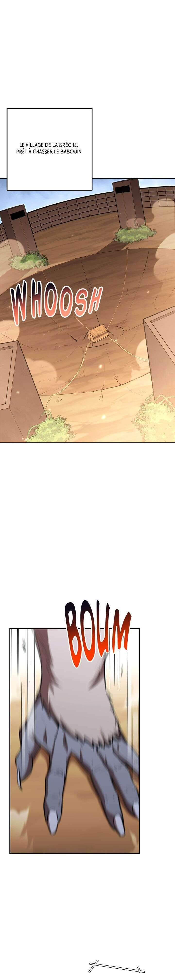 Dungeon Reset Chapitre 125 - Page 22