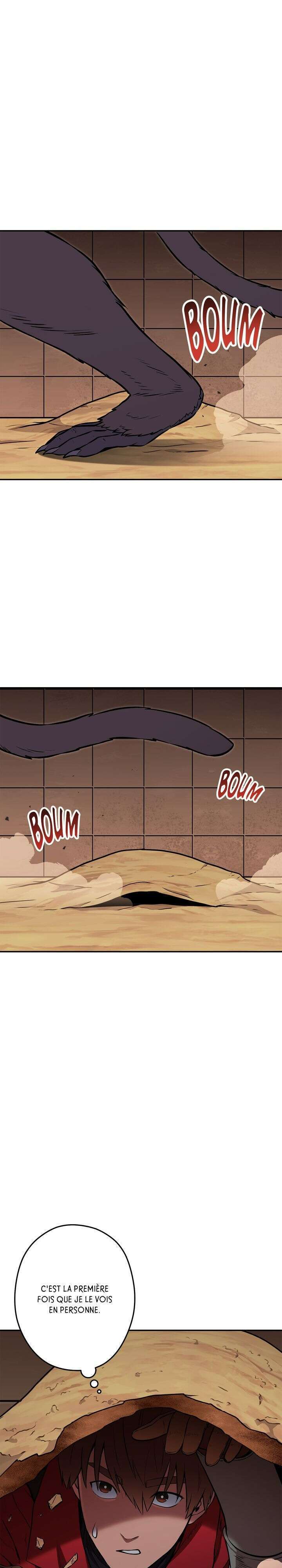 Dungeon Reset Chapitre 125 - Page 25