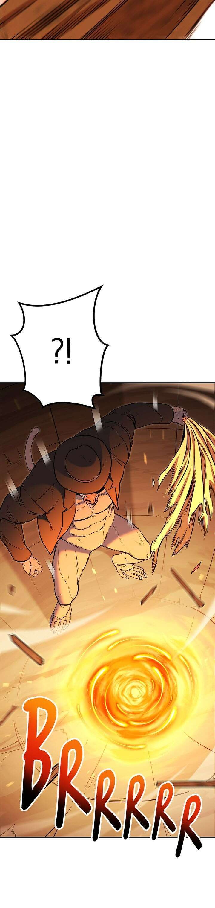 Dungeon Reset Chapitre 125 - Page 30