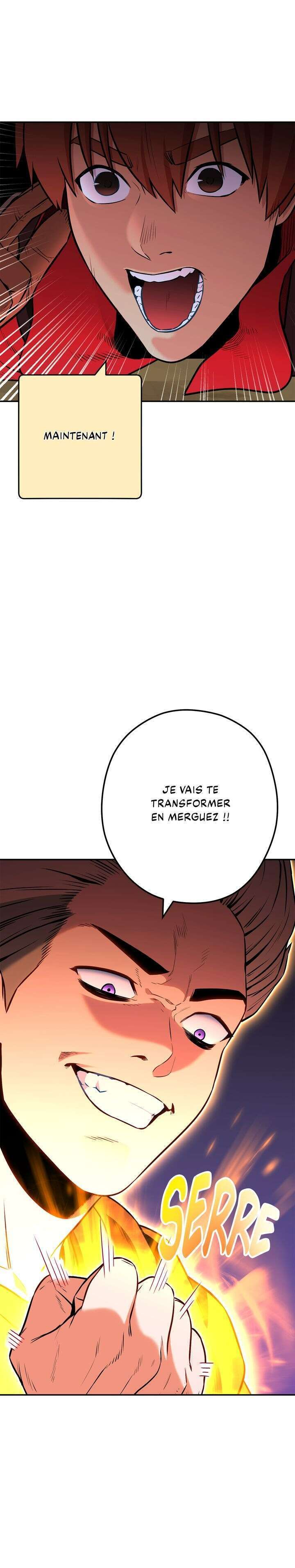 Dungeon Reset Chapitre 125 - Page 31