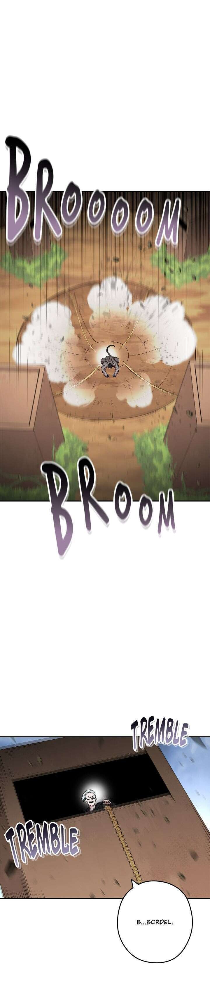 Dungeon Reset Chapitre 126 - Page 13