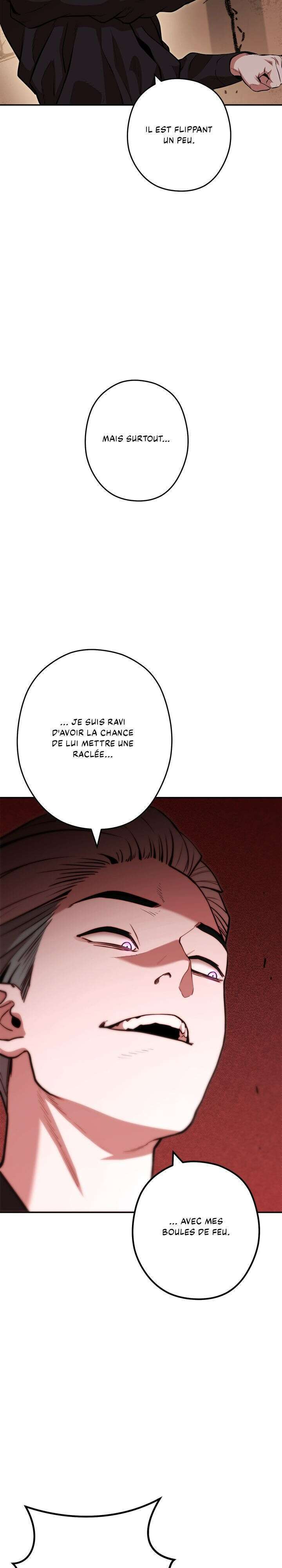 Dungeon Reset Chapitre 126 - Page 15