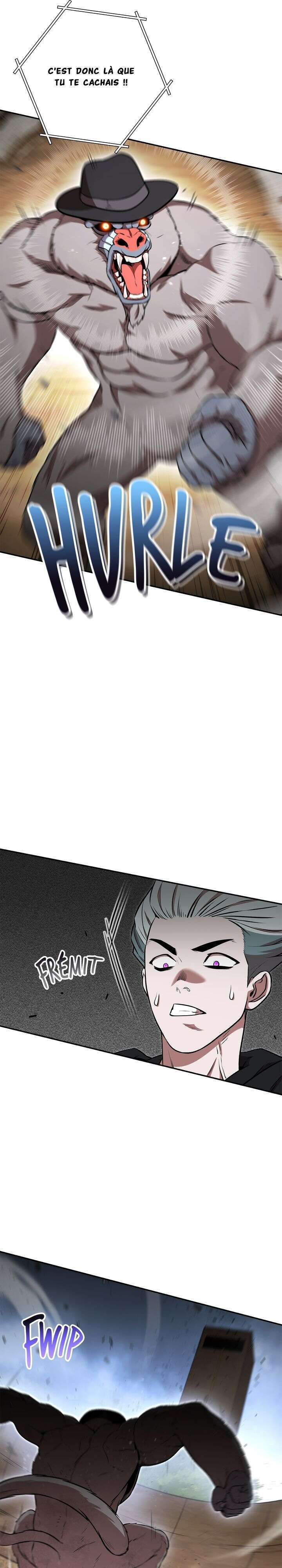 Dungeon Reset Chapitre 126 - Page 18