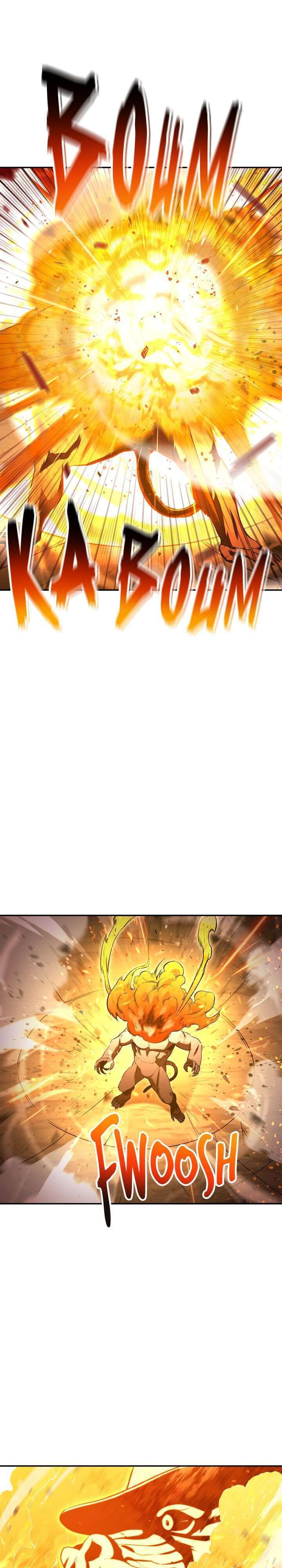 Dungeon Reset Chapitre 126 - Page 2