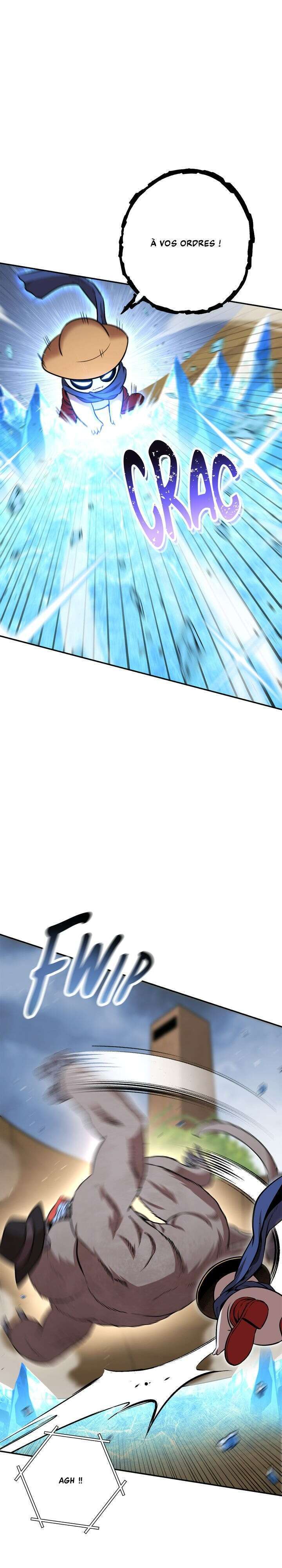 Dungeon Reset Chapitre 126 - Page 20