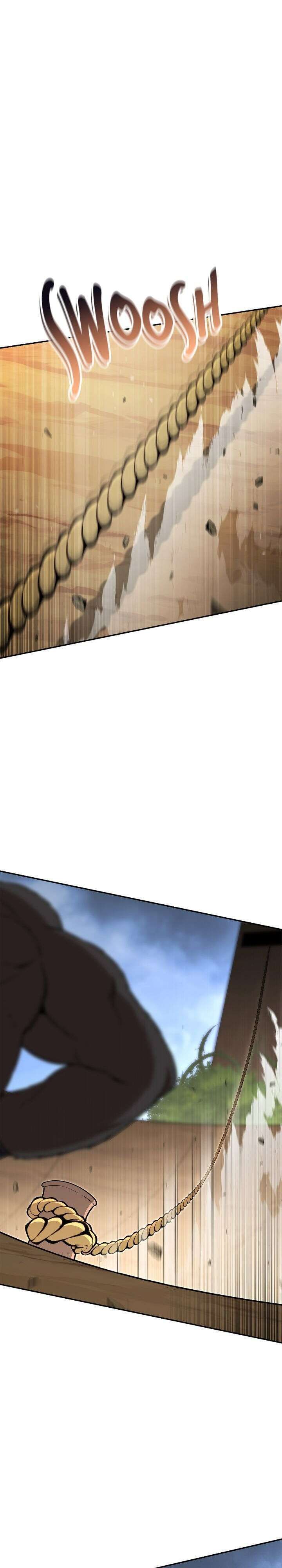 Dungeon Reset Chapitre 126 - Page 23