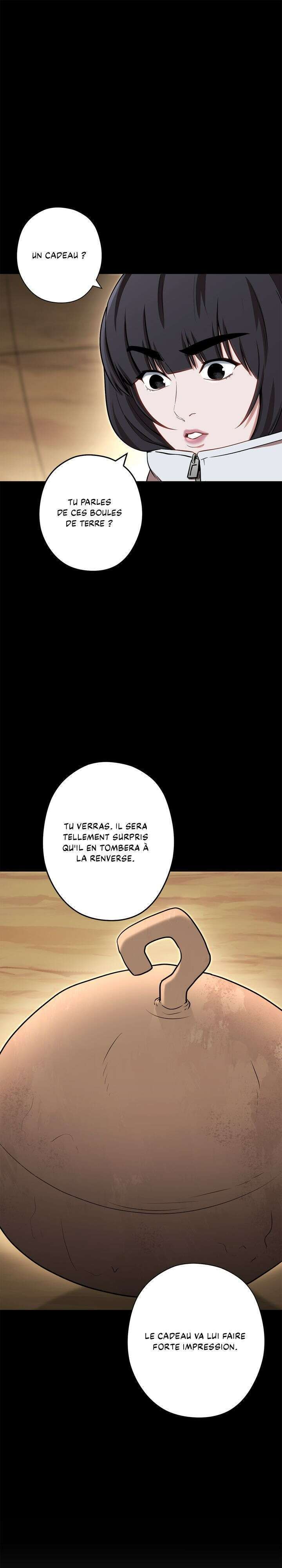 Dungeon Reset Chapitre 126 - Page 29