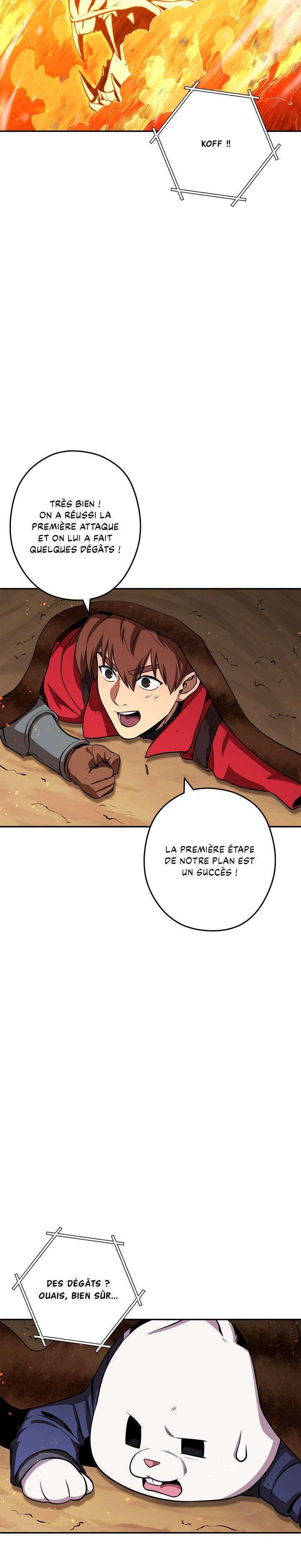 Dungeon Reset Chapitre 126 - Page 3