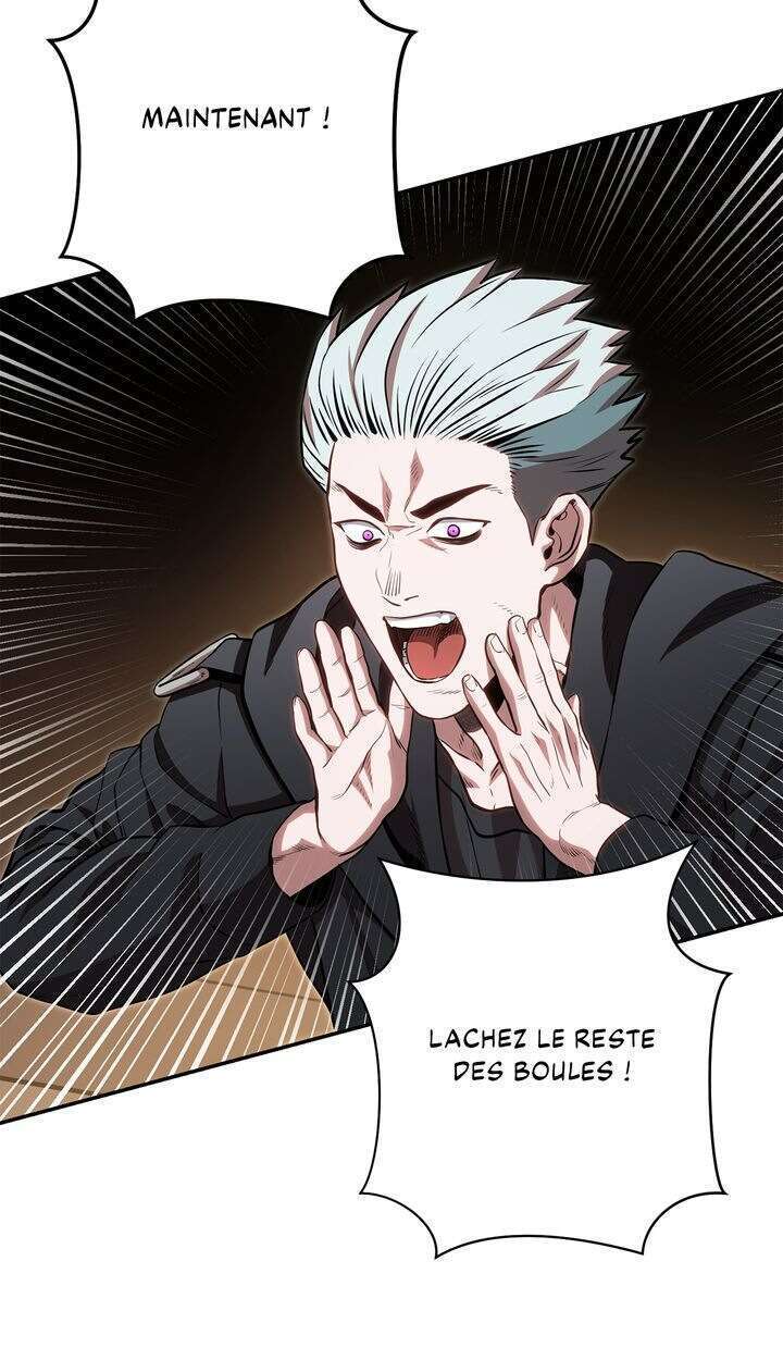 Dungeon Reset Chapitre 126 - Page 34