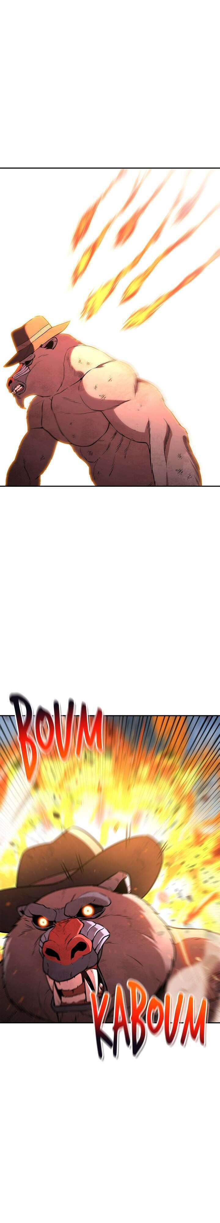 Dungeon Reset Chapitre 126 - Page 7