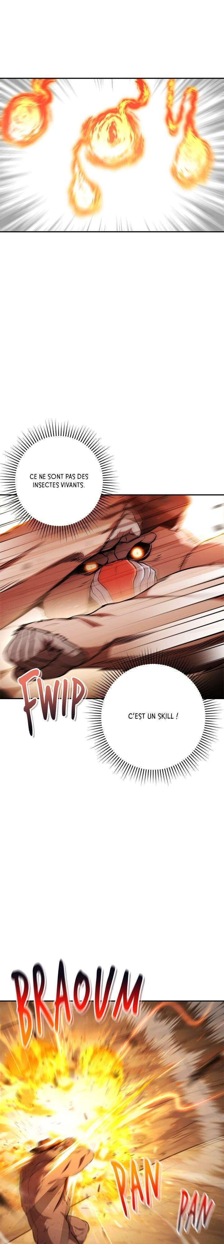 Dungeon Reset Chapitre 126 - Page 9