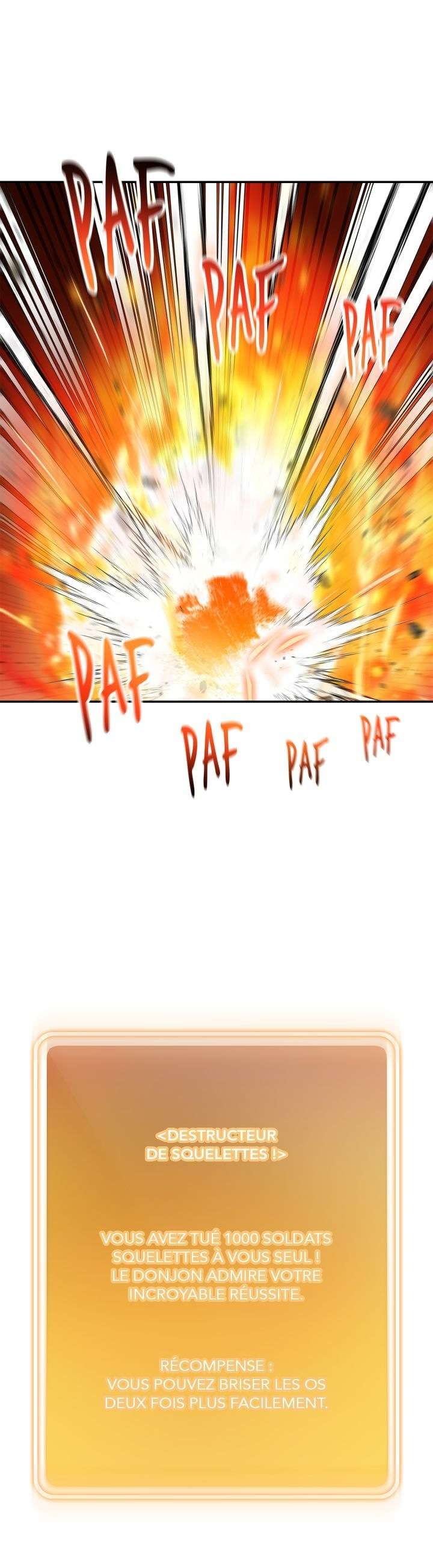 Dungeon Reset Chapitre 127 - Page 10