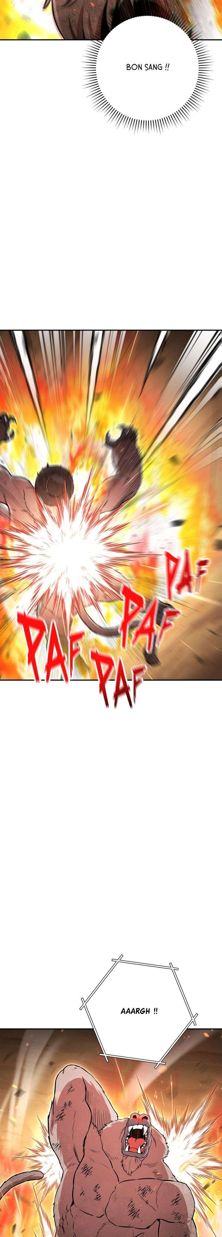 Dungeon Reset Chapitre 127 - Page 12