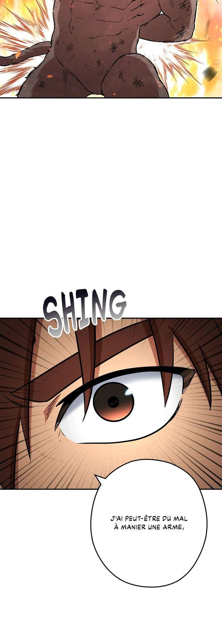 Dungeon Reset Chapitre 127 - Page 13