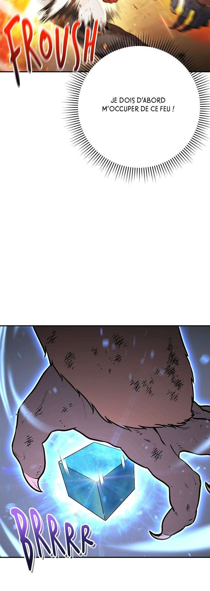 Dungeon Reset Chapitre 127 - Page 16