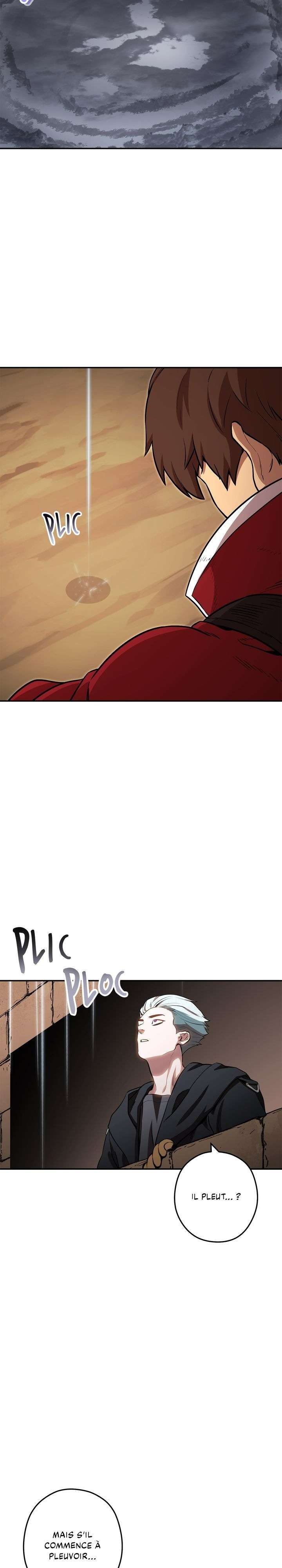 Dungeon Reset Chapitre 127 - Page 18