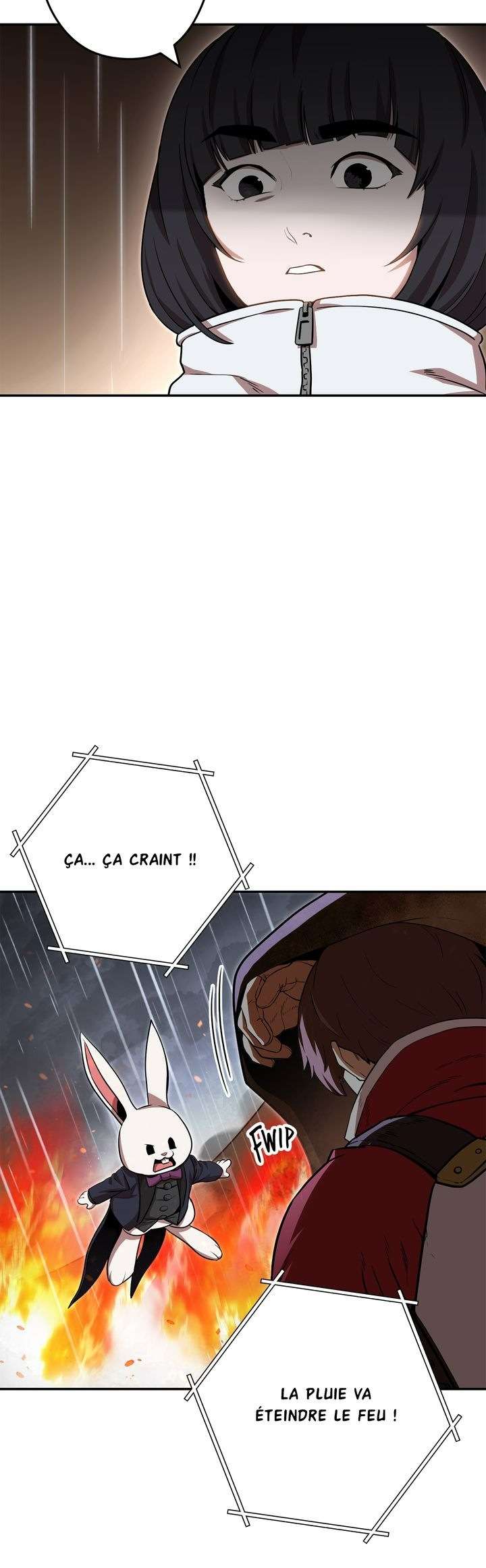 Dungeon Reset Chapitre 127 - Page 19