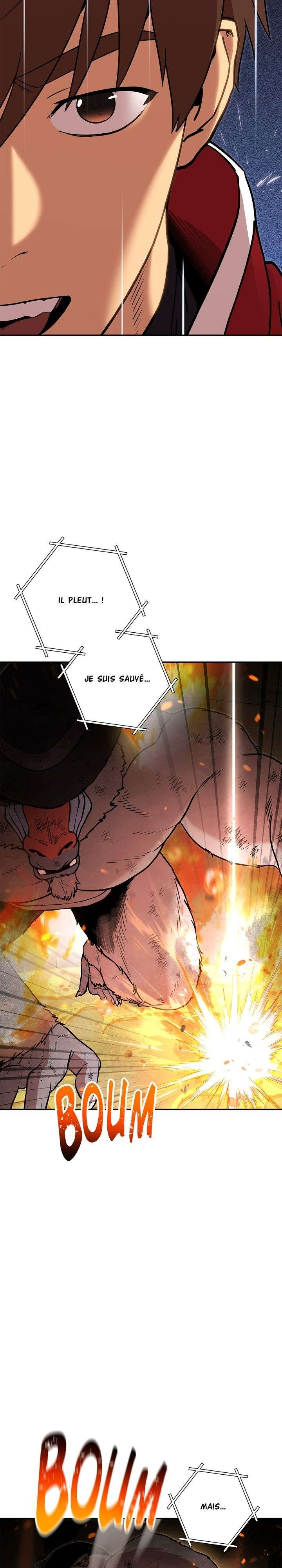 Dungeon Reset Chapitre 127 - Page 21