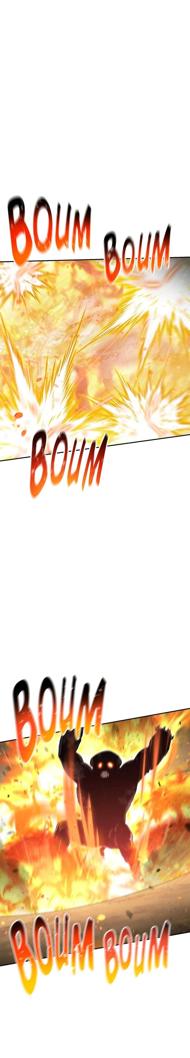 Dungeon Reset Chapitre 127 - Page 23