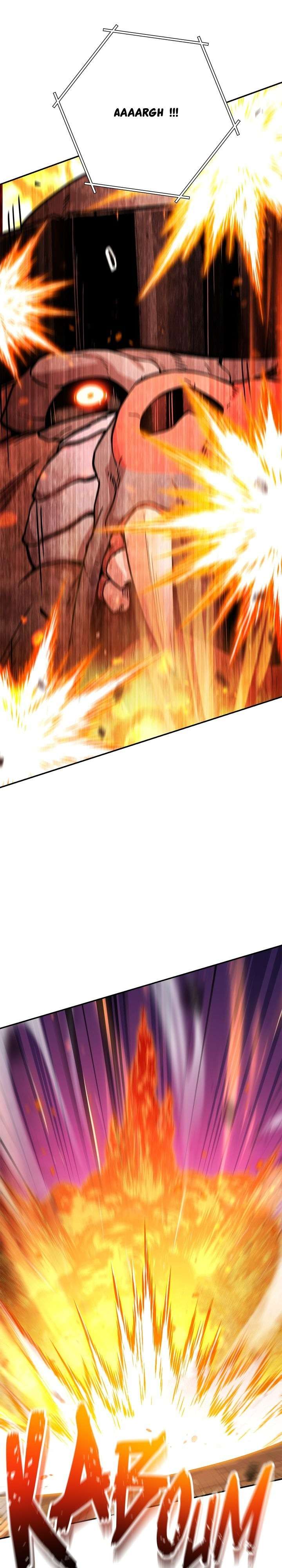 Dungeon Reset Chapitre 127 - Page 24