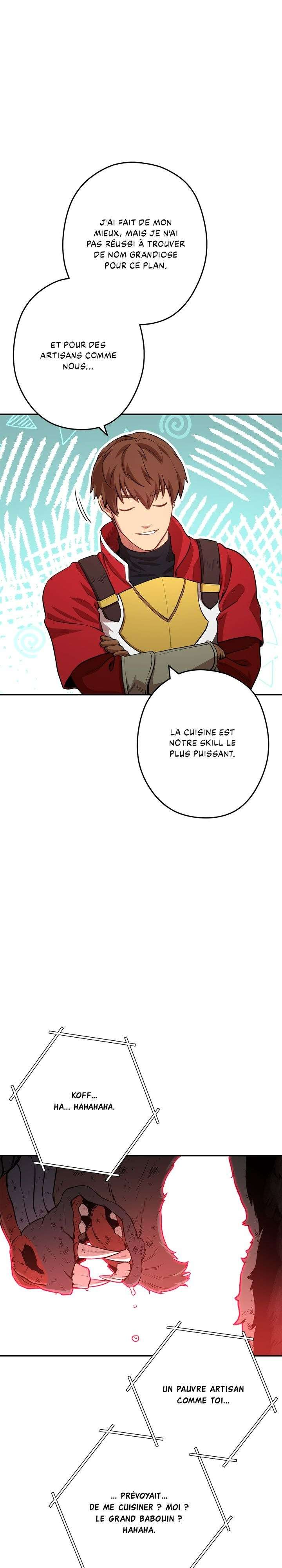 Dungeon Reset Chapitre 127 - Page 29
