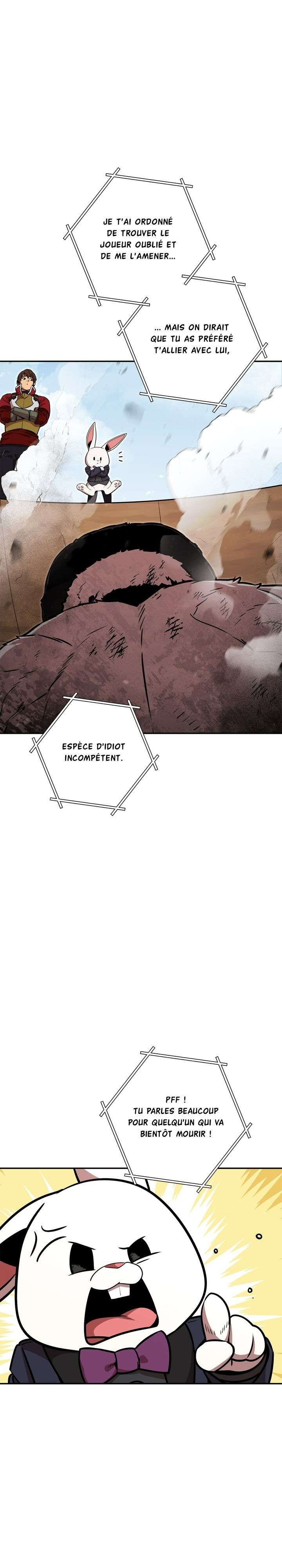 Dungeon Reset Chapitre 127 - Page 32