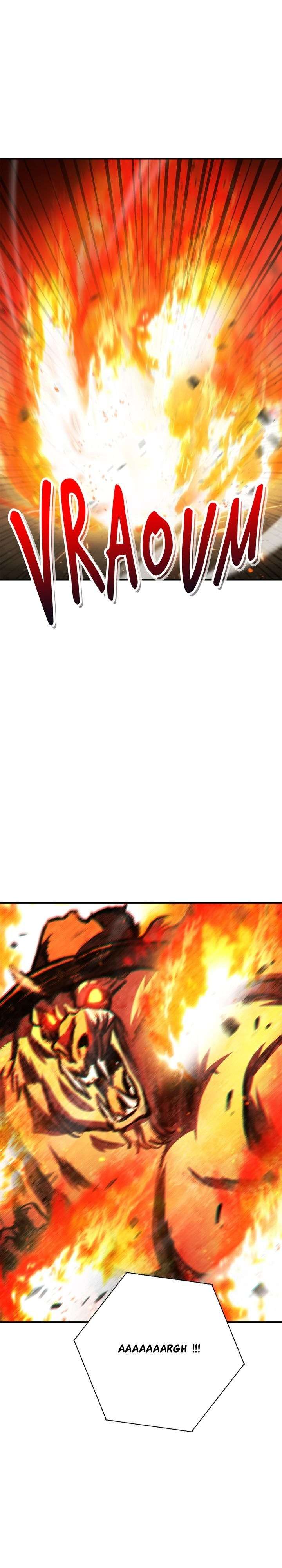 Dungeon Reset Chapitre 127 - Page 4