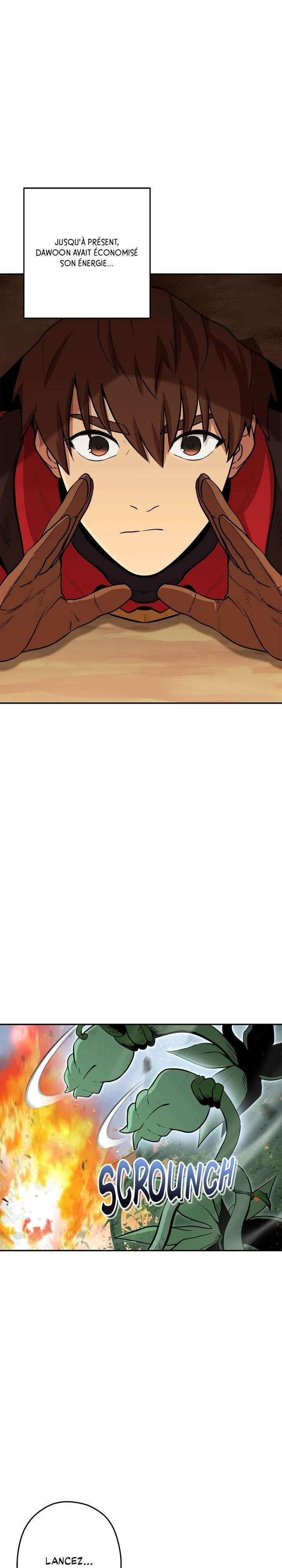 Dungeon Reset Chapitre 127 - Page 8