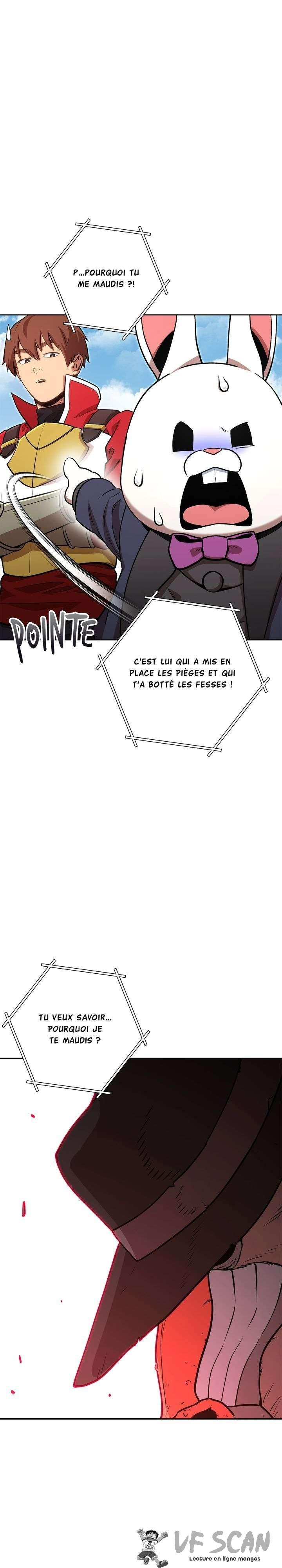 Dungeon Reset Chapitre 128 - Page 1