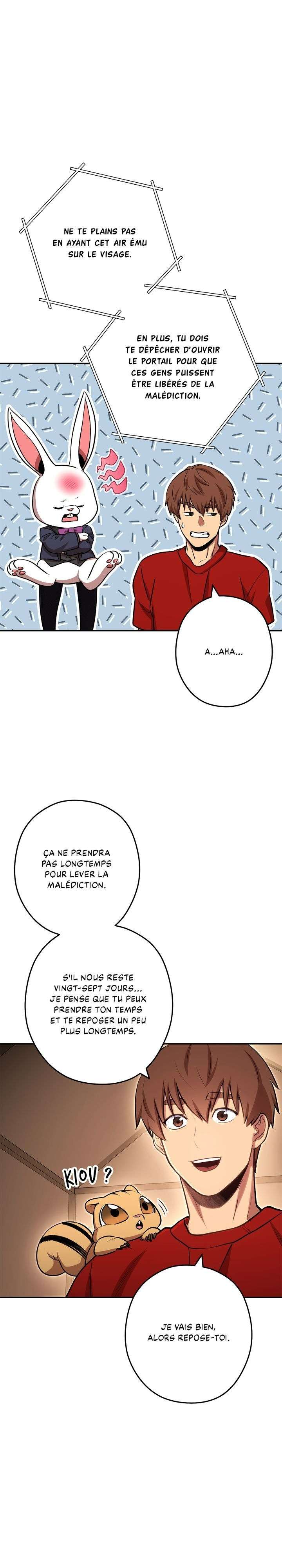 Dungeon Reset Chapitre 128 - Page 13