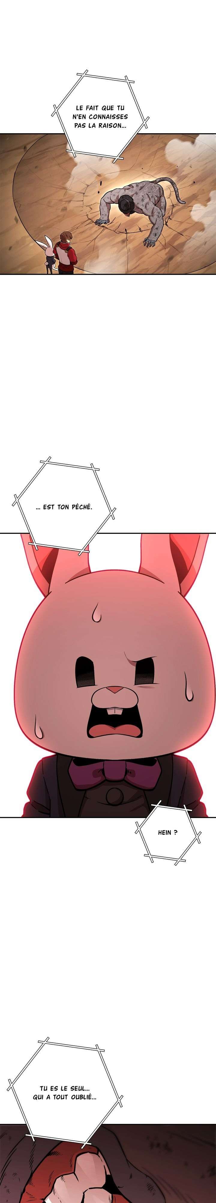 Dungeon Reset Chapitre 128 - Page 2