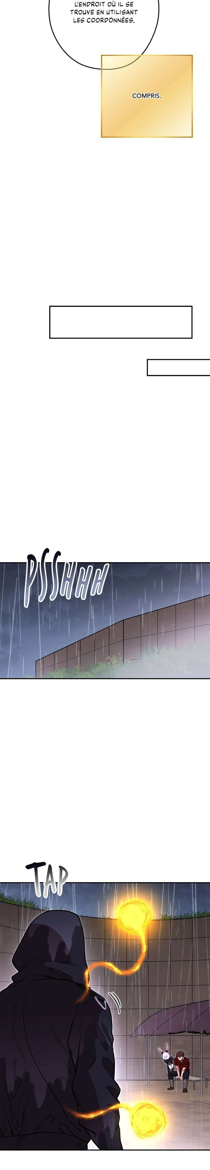Dungeon Reset Chapitre 128 - Page 23