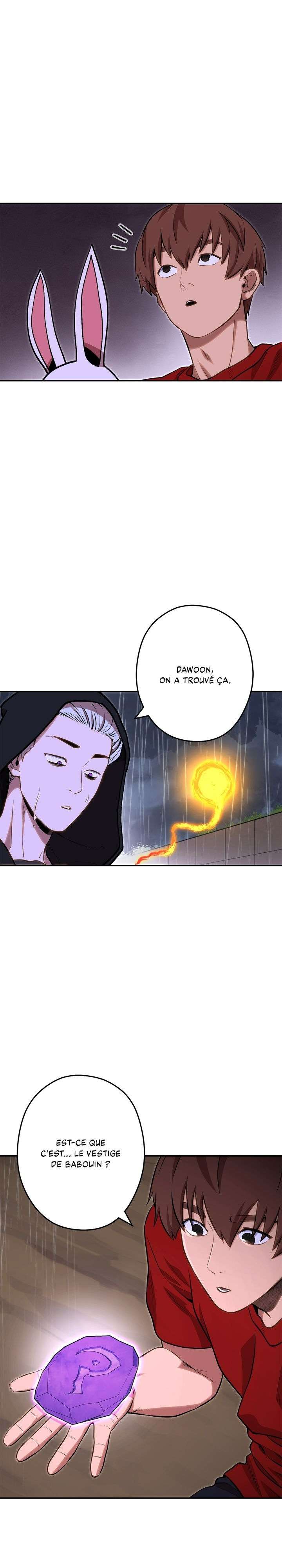 Dungeon Reset Chapitre 128 - Page 24