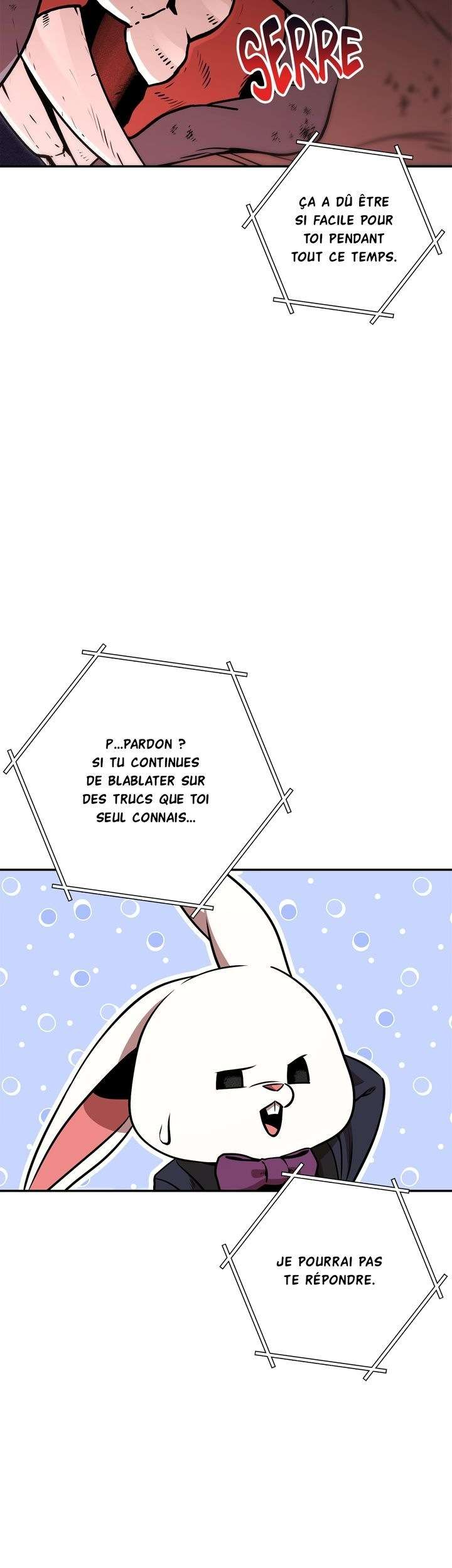Dungeon Reset Chapitre 128 - Page 3