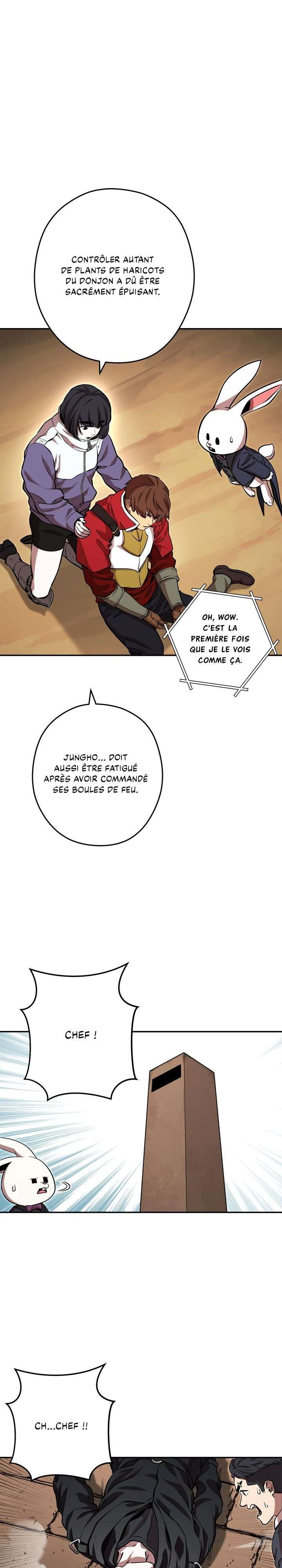Dungeon Reset Chapitre 128 - Page 4