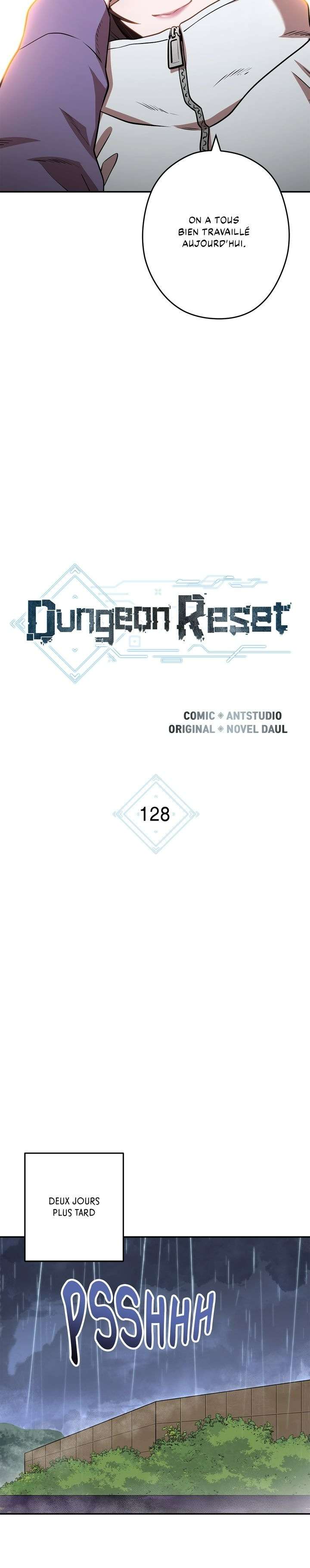 Dungeon Reset Chapitre 128 - Page 6