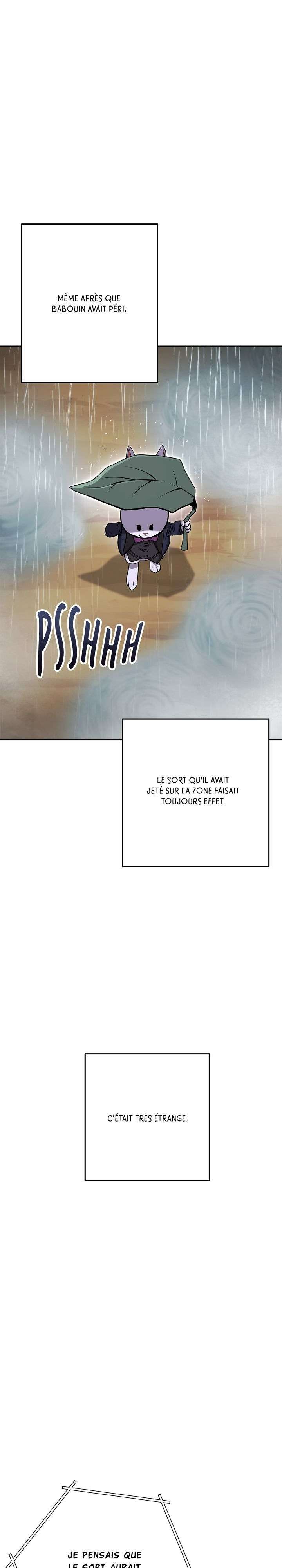 Dungeon Reset Chapitre 128 - Page 7