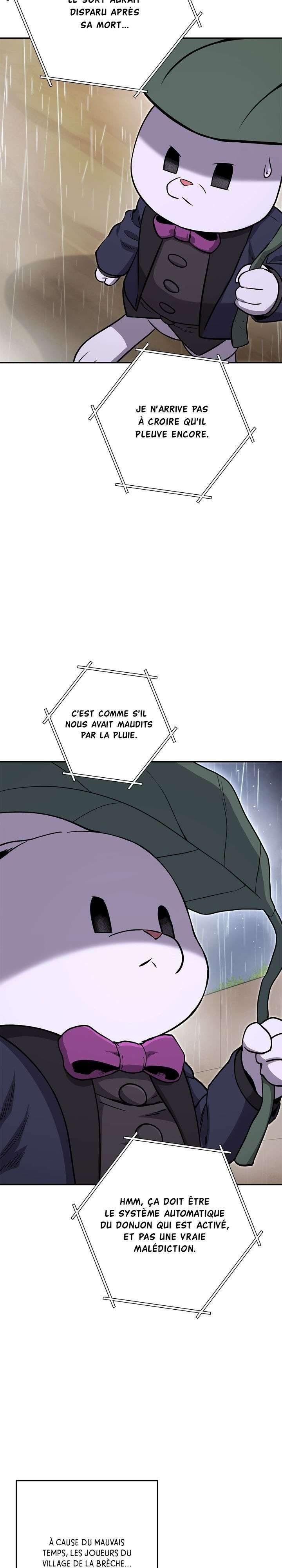 Dungeon Reset Chapitre 128 - Page 8